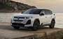 Citroen C5 Aircross . ���� 90