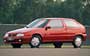  Citroen ZX 3-door 1992-1996