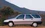 Citroen ZX Break 1991-1997.  33