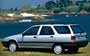 Citroen ZX Break 1991-1997.  37