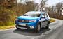 Dacia Logan MCV Stepway (2017-2020)  #146