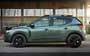 ���� Dacia Sandero Stepway 2022-2025
