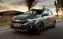 ���� Dacia Sandero Stepway 2022-2025