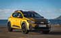 Dacia Sandero Stepway 2025.... ���� 201
