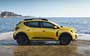 Dacia Sandero Stepway 2025.... ���� 202