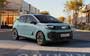 ���� Dacia Spring 2026 2026...