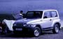 Daewoo Korando 1999-2001.  3