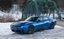 Dodge Charger 5-Door 2025.... ���� 189