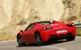 Ferrari 458 Spider . Фото 50