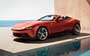 ���� Ferrari Amalfi Spider 2026...