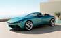 Ferrari Amalfi Spider 2026.... ���� 42