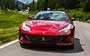 Фото Ferrari GTC4 Lusso 2016...