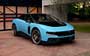 ���� Ferrari Luce 2026...