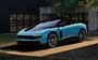 ���� Ferrari Luce 2026...