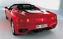 Фото Ferrari 360 Modena Spider 2000-2004
