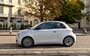 ���� FIAT 500C 2025...