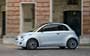 ���� FIAT 500C 2025...