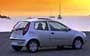FIAT Punto 3-Door 2003-2011.  15