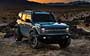 Ford Bronco 2020.... Фото 43