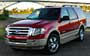 Ford Expedition (2007-2014)  #31