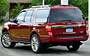  Ford Expedition 2014-2017