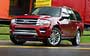  Ford Expedition 2014-2017