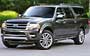 Ford Expedition 2014-2017.  55