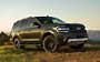 Ford Expedition 2021.... Фото 84