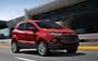 Ford EcoSport Concept . Фото 12
