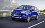  Ford EcoSport 2013-2017