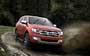 Ford Everest 2015.... Фото 9