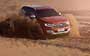 Ford Everest 2015.... Фото 12