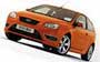 Ford Focus ST (2005-2007)  #95