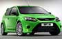 Ford Focus RS 2009-2011.  181