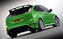 Ford Focus RS 2009-2011.  182