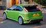 Ford Focus RS 2009-2011.  184