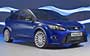 Ford Focus RS 2009-2011.  186