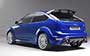 Ford Focus RS 2009-2011.  188