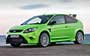 Ford Focus RS 2009-2011.  191