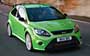 Ford Focus RS 2009-2011.  195