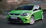 Ford Focus RS 2009-2011.  196