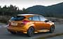  Ford Focus ST 2011-2014