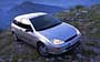  Ford Focus 3-Door 1998-2005