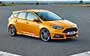 Ford Focus ST 2014-2019.  461