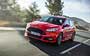 Ford Focus ST 2014-2019.  475