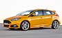 Ford Focus ST 2014-2019.  477