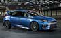 Фото Ford Focus RS 