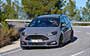  Ford Focus Sportbreak ST 2014-2019
