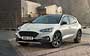 Ford Focus Active 2018.... Фото 601