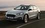 Ford Focus Active . Фото 611